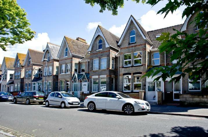 Sea-Esta Villa Weymouth Exterior photo